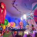 환타지 | [롯데월드] 환타지드림 : 아이랑 롯데월드 야외 매직아일랜드 탈만한 놀이기구 환타지드림매직패스 후기