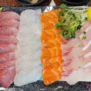 경기광주 경안동 가성비 횟집 라운수산(낮술 가능)