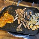 미소생삼겹살