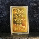 골드테크 이미지