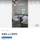 blue yellow house | [캐나다 워홀] 캐나다 워킹홀리데이 출국 전 준비 ②: ‘캐스모’로 업타운 임시숙소 구하기 (TTC 호선...