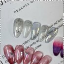 오늘은 네일 이미지