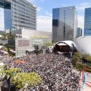 문화광장길 이미지