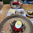 메밀사랑묵사랑 이미지