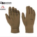 OR Military PS 150 Gloves [Coyote]- PS 150 플리스 장갑[코요테] 이미지