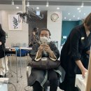 리안헤어(다산역점) | 다산 리안헤어 셋팅펌후기