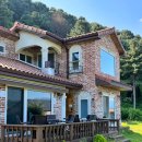 숲속빨간벽돌집 | 경기도 가평 펜션, 가평 단체로 가기 좋은 에어비엔비 숲속빨간벽돌집 내돈내산 1박2일 후기