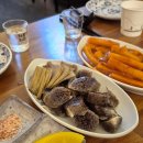 분식일번가 | [안양/안양일번가] 새벽까지 하는 분식포차! 안양 일번가 떡볶이 맛집 _ 깨복이 안양일번가점