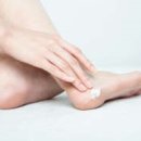 갈라진 발꿈치 치료하는 4단계 관리법 이미지