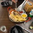 사계절포차 | [평창 알펜시아] 알펜시아리조트 내 식당 사계절 시골밥상/광장포차 후기