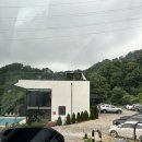 [충남/공주]공주 숲너울 카페 내돈내산 주말 방문 후기