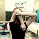 전주다이어트전문트레이닝 아노덴에서 아노덴 오픈2주년기념으로 발레핏을 오픈 우아한 여성 몸만들기 이미지