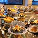 참치앤스시앤활어 | 노원역 초밥 맛집 스시이안앤 후기｜회전초밥부터 신선한 활어초밥까지 만족했던 곳