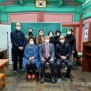 묵향 서예교실 이미지