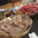 전철 1호선 도봉역 부근 이미지