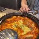 명가통닭 안양점 | 명가통닭 평촌엘프라우드점 넓적다리, 라볶이, 골뱅이소면, 김치우동
