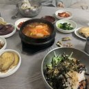 여남횟집 식당 이미지