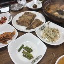 영암 여행 필수 코스: 수궁한정식에서 즐긴 정통 한정식의 맛