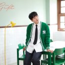 황치열 travel in seosan 이미지