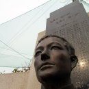 김주열 흉상 이미지