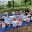 통매산 유아숲체험원 이미지