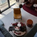 (주)해피소프트 | [아난티 앳 강남] 꼭대기층 캐빈 U 객실, 서울 호캉스 베케트 해피아워, 브라이덜샤워 후기