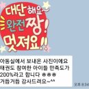 용인대 청솔 태권도 이미지