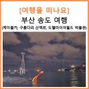 서구-01-129 | [여행을 떠나요] 부산 송도 아이랑 가볼만한 곳 2탄 : 즐길거리, 볼거리 / 송도케이블카, 구름다리...