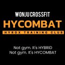 크로스핏 컴뱃 이미지