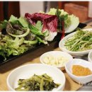 임흥수의 자연밥상 고기맛집 이미지