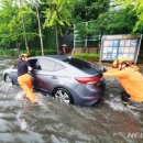 [단독] '폭우피해 수습은 뒷전' 인천 미추홀구의원, 혈세로 제주 연수 이미지