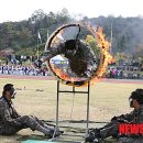 하늘특공무술