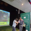 승학골프연습장 | 괴정동골프레슨 제대로 골랐네요