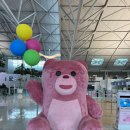 시나본인천공항