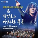 세종국악관현악단＆김경호의 아리랑목동 네이버블로그