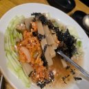 샘골공원 | 상록수역 맛집 샘골주막 | 분위기 좋은 본오동술집에서 곱도리탕 한잔!