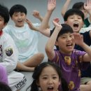 라이온 태권도장 이미지