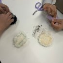 하당초등학교사거리 | 목포이색데이트 터프팅 원데이클래스 울림스튜디오