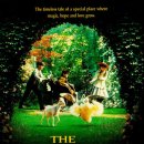 비밀의 화원 The Secret Garden (1993) / 드라마 ㅣ 영국, 미국 ㅣ 아그네츠카 홀란드 감독 이미지