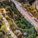 개를 위한 하루 | 이월드 놀이기구 키제한 정보, 어트랙션 후기 추천, 하루종일 몇개 탔을까