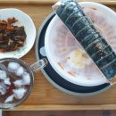 본김밥까페대교점 이미지