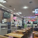 송산휴게소(던킨도너츠) 이미지