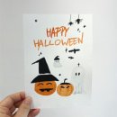 (특강)수채화 캘리그라피(야간) | 양산붓펜 수채화캘리 성인취미반 출강후기