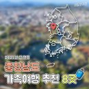 2025년 설 연휴, 충청남도 가족 여행 추천 BEST 8 이미지