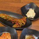 보림숯불갈비 | 보림돼지갈비 방문후기(가족외식추천)