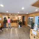 보리밥사잇길 이미지