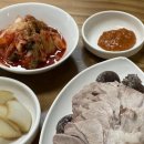 돈수촌 | 구미 제육볶음 돼지국밥 맛집 돈수촌 후기(내 돈 내산)