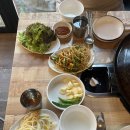 돈촌 | 사가정역 솥뚜껑 삼겹살 맛집 돈촌 후기 내돈내산