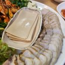 보쌈의 맛 | 대구 성서 이곡동 맛집 ‘수가성’ 순두부찌개와 두부보쌈의 독보적 조합 후기