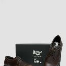 닥터마틴에어웨어 - 마포구 잔다리로3안길 5 | [신발] 닥터 마틴 (Dr. Martens) x MHL 1461 다크 브라운 그레인 오일드 (43028200) 리뷰 : 영국을 대표...